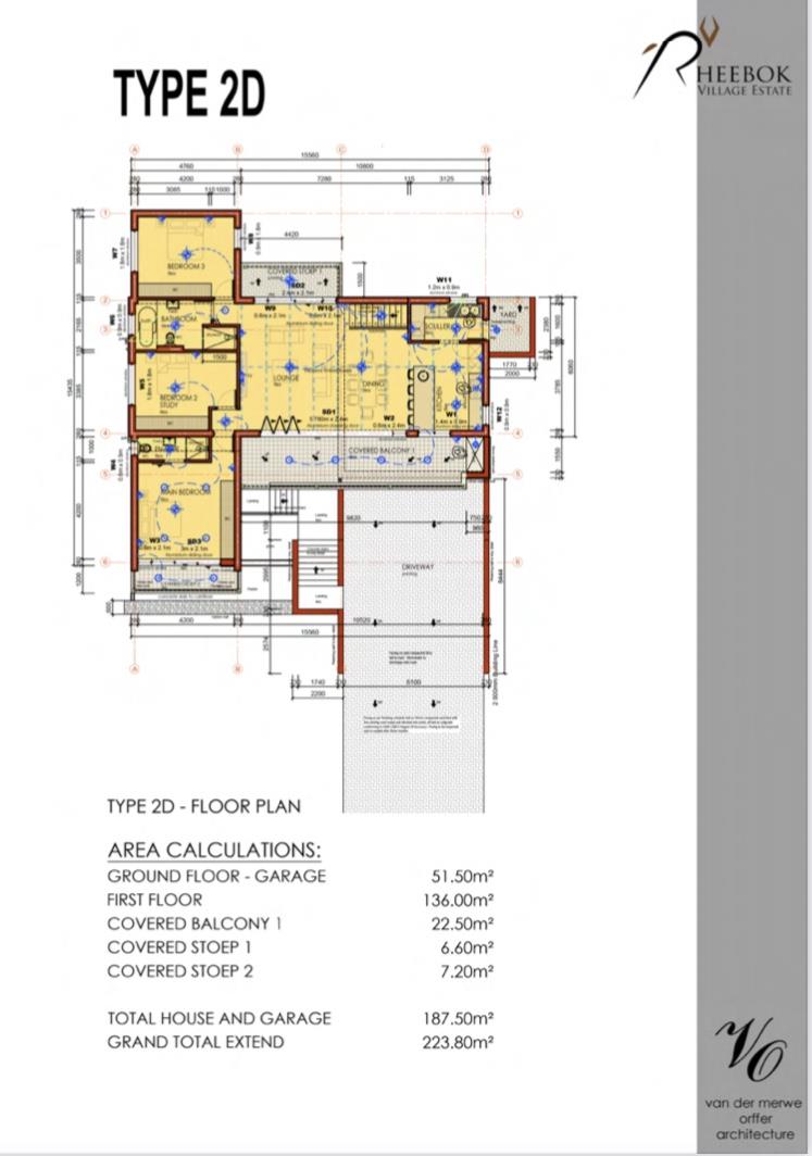 0 Bedroom Property for Sale in Reebok Western Cape